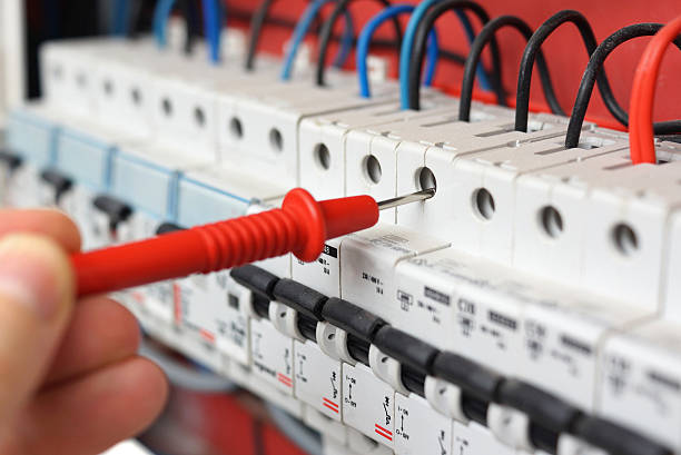 Reliable Fillmore, UT Electrical Services Solutions